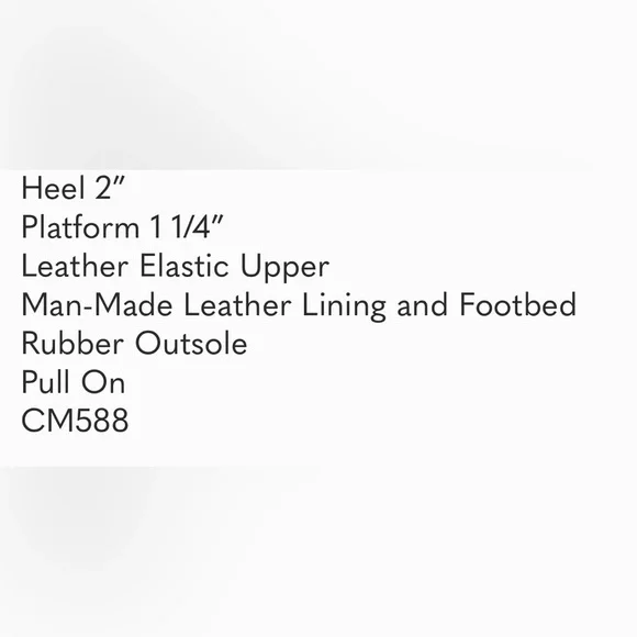 Coach Reid Leather Bootie Walnut Chelsea Boots - Picture 13 of 13